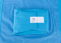 Medical Supply Custom EO Surgical Packs Non woven Fabric