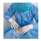OEM C-Section Disposable Surgical Drapes And Western Union Payment Term