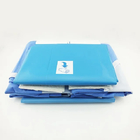 Blue EO Sterile Surgical Packs Payment Term L/C OEM/ODM Available  ISO 13485