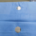 Disposable Sterile Surgical Packs With Steam Sterilization For Superior Performance