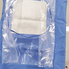 Steam Sterile Surgical Packs For Surgical Operation By Sterilization