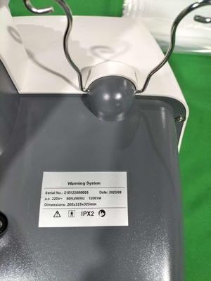 Hospital Human Warming Blanket Machine With Overheat Alarm