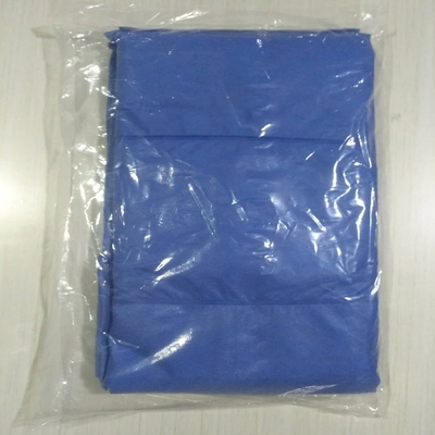 Electric Patient Thermal Comfort Blanket Temperature Range 32-42°C Customized