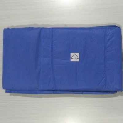 Electric Patient Thermal Comfort Blanket Temperature Range 32-42°C Customized