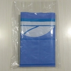 Electric Patient Thermal Comfort Blanket Temperature Range 32-42°C Customized