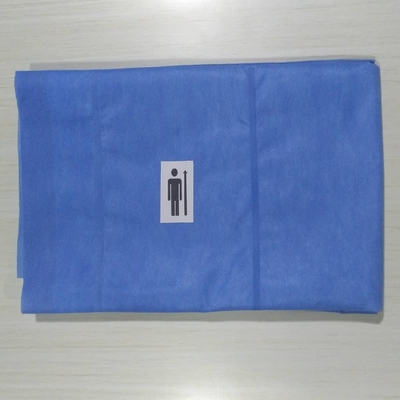 Portable And Digital Patient Warming Blanket With Temperature Range 32-42°C