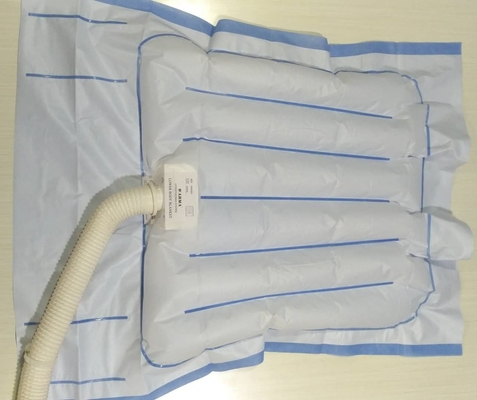 Standard Patient Warming Blanket Electric Power Source Temperature Adjustable