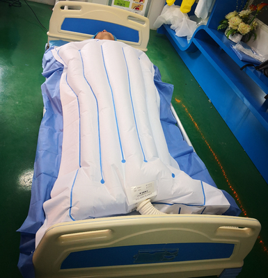 OEM Full Body Warming Air System Blanket For Adult Patient 125*227CM