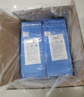 Upper Body Medical Patient Warming Blanket SMS Disposable 	75 *220cm