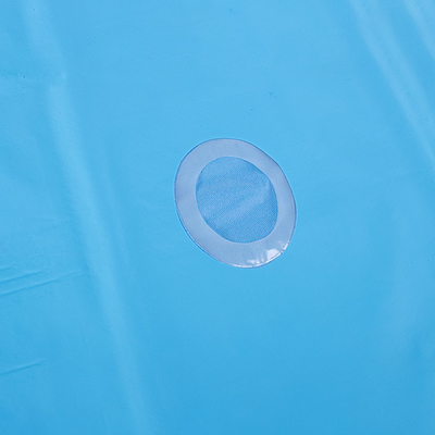 Individual Package Sterile Surgical Angiography Pack Disposable For Effective
