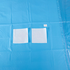 Individual Package Sterile Surgical Angiography Pack Disposable For Effective