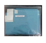 High Infection Control Caesarean Drape for Medical Equipment Protection