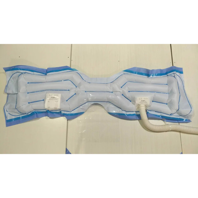 Digital Cotton Patient Warming Blanket With Lightweight Electric Design