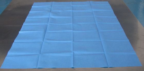 OEM SMS Utility Drape Simple Surgical Drape without Adhesive Tape