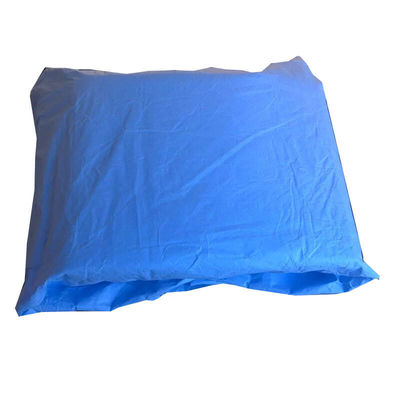 PP PE Material Sterile Surgical Pack for Medical Procedures Disposable