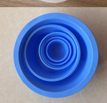 Hospital Emergency Disposable Surgical Packs with EO Sterilization High Absorbency Materials and Latex-Free Design