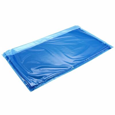 EO Steriled Lightweight Disposable Medical Equipment Covers and C-arm Protective Sleeve in Various Sizes