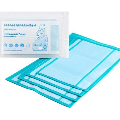 Disposable Surgical Packs with Ultrasonic Seam High Absorbency and EO Sterilization for Safe Surgical Procedures