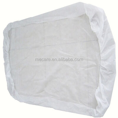 Sterile Surgical Packs with Steam Sterilization and Non-woven Fabric for Angiography Procedures