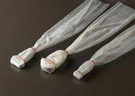 Transparent Disposable Medical Equipment Covers PU protective