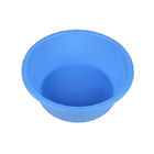 Medical Surgical Disposable Kidney Dish , Standard Instruments Plastic Dish Basin