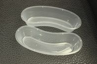 Surgical 1000cc Disposable Kidney Dish Medical Clinical Trasparent Durable