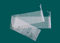 PE Material Disposable Medical Equipment Covers Latex Free Probe Covers