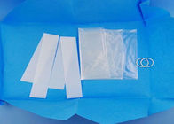 Disposable Transparent PE Sterile Plastic Cover Medical Protective Equipment