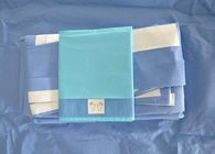 Basic Procedure Custom Surgical Packs Disposable Universal Aseptic Technique