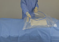 Operating Room Sterile Drapes Medical Supplies , Cloth Surgical Drapes