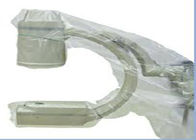 Disposable Medical Sterile Transparent PE C-arm / X-ray Machine Cover
