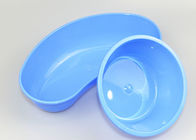 Medical Disposable Kidney Dish Class I PP Material Customized Size For Hospital