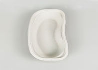 Recycled Disposable Kidney Dish Environmental Protection Plastic Kidney Dish