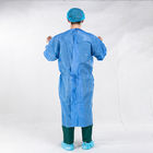 Protective SMS Isolation Disposable Surgical Gown