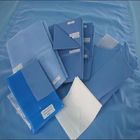 Disposable Sterile Surgical SSMMS SMMS C Section Pack