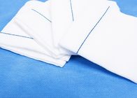 Disposable Absorbent Medical Dressing Gauze X Ray Detectable Cotton Gauze