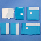Sterile Universal Disposable Surgical Packs CE Certification