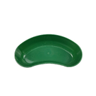 Disposable Colourful Kidney Shaped Dish 700ml For Hospital