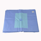 Disposable Surgical Sterile Limbs Extremity Drape SMS ISO13485