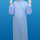 EO Sterile SMS Surgical Disposable Surgeon Gowns For Hospital