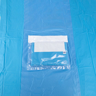 High Quality Disposable SMS Sterile Surgical Packs TUR Pack For Medical