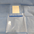 Eye Disposable Surgical Sterile Drape SMS 80*80cm CE Certificate