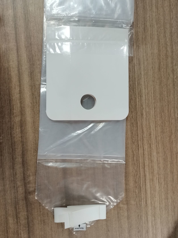 Disposable Medical Equipment Covers Sterile Transparent Camera 13*250cm