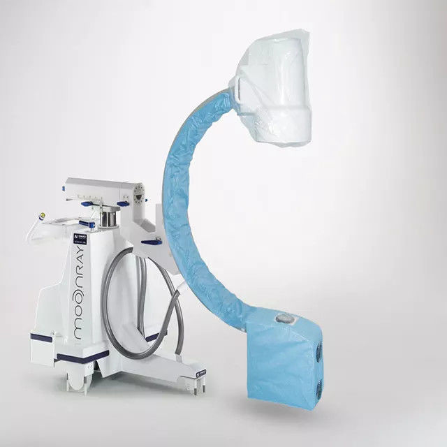 mini Carm cover drapes transparent polyethylene drape standard size