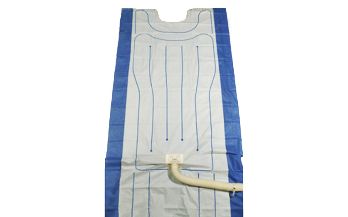 Surgical Forcedair Warming Blanket Disposable Adult Full Body Heated