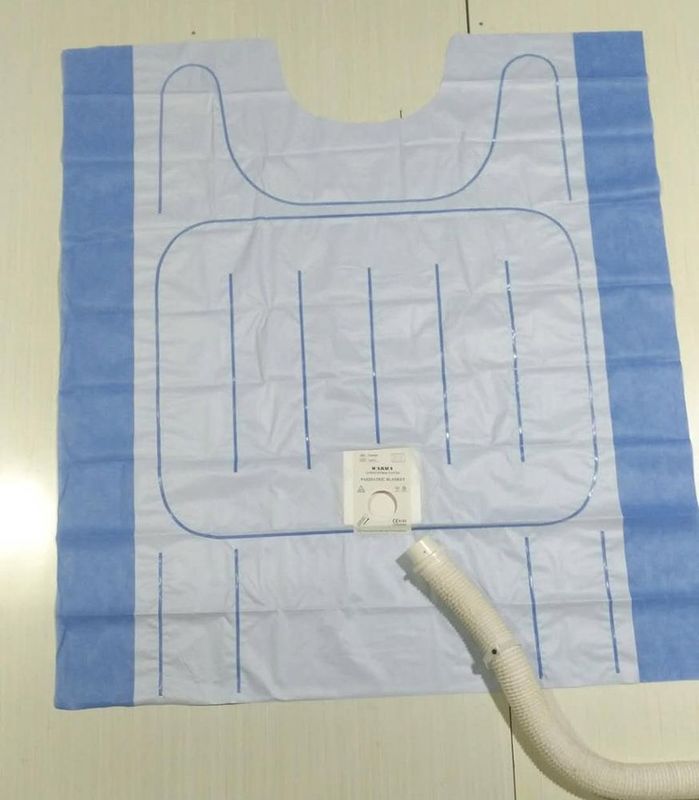 Disposable Surgical Packs with 3 Years Shelf Life Absorbent Reinforced At Critical Zones and OEM Accessories