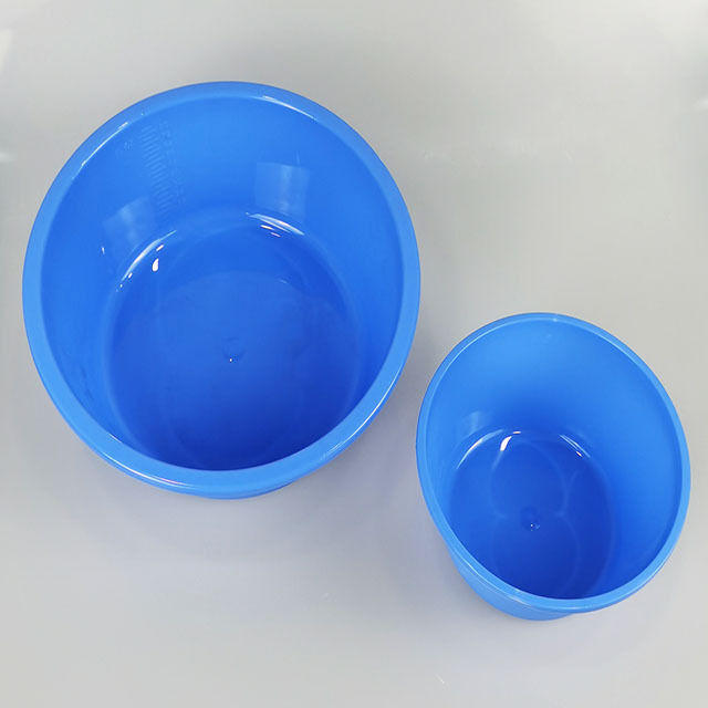 Reinforced Absorbent Sterile Surgical Packs with 3 Years Shelf Life for Critical Zone Protection