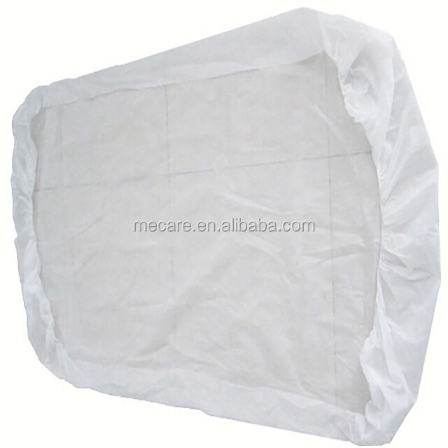 Sterile Surgical Packs with Steam Sterilization and Non-woven Fabric for Angiography Procedures