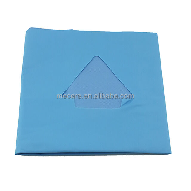 OEM/ODM Sterile Surgical Packs with Non-woven Fabric and Multiple Sterilization Methods for Angiography and Surgical Use