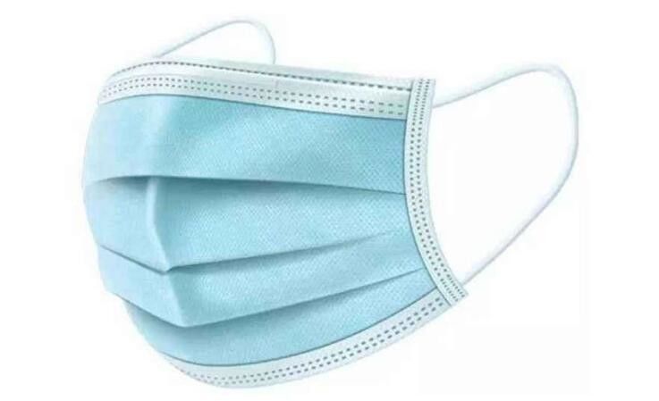 Haze Proof Breathable Protective Mask Surgical Accessories